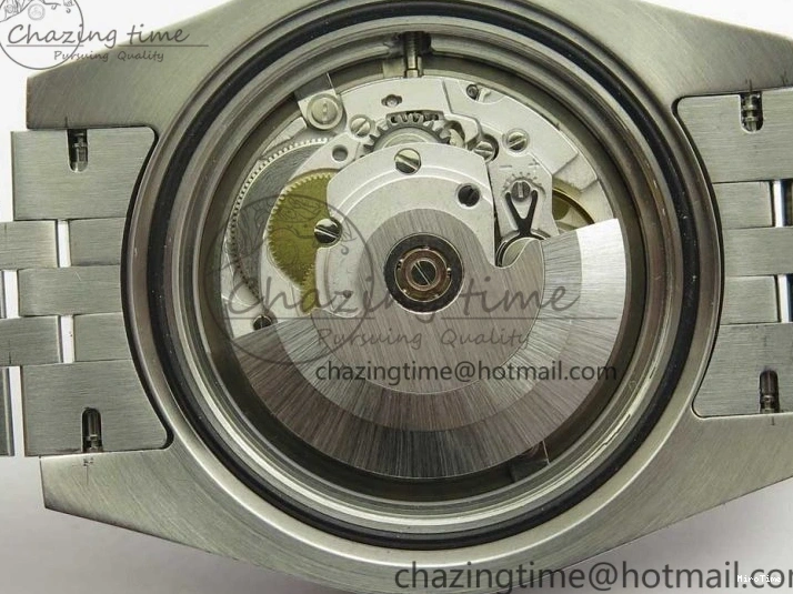 MiroTime 0227 GMT-Master II 126710 BPF BLNR Black Blue Ceramic Maker Best Edition on SS Jubilee Bracelet A BestValue 3287